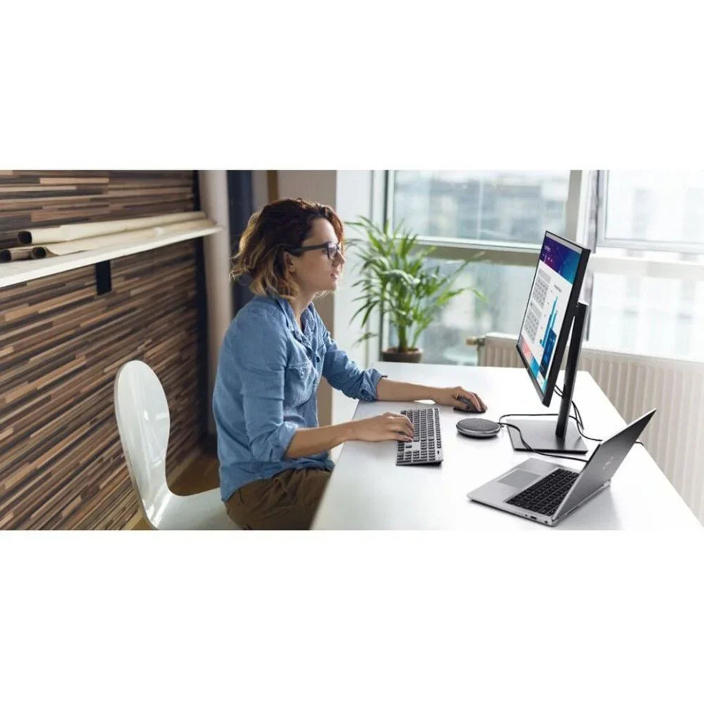 Dell Speakerphone with Multiport Adapter - MH3021P